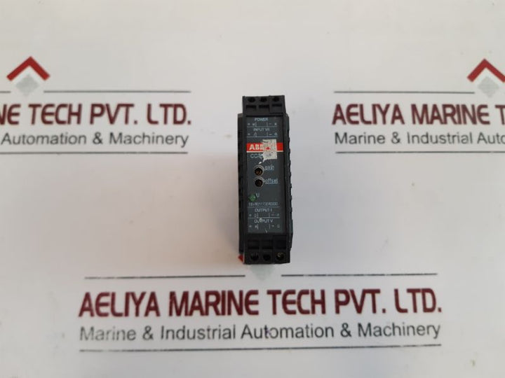 Abb Cc-eStd Signal Converter 1Svr011700R0000
