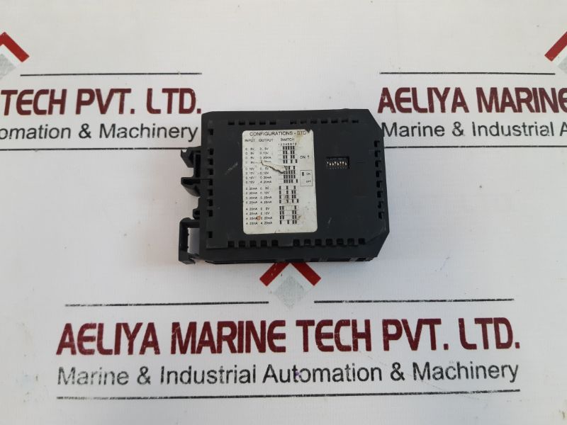 Abb Cc-eStd Signal Converter 1Svr011700R0000
