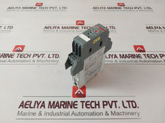 Abb Cc-u/Std Signal Converter