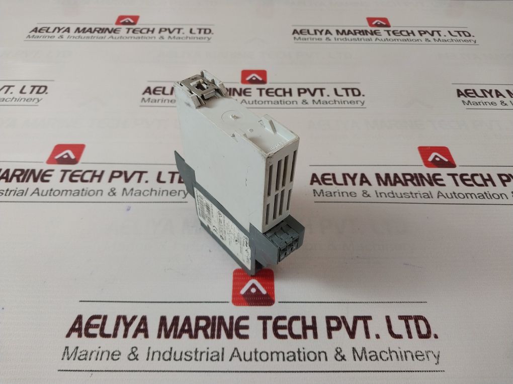 Abb Cc-u/Std Signal Converter