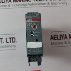 Abb Cc-u/Std Signal Converter