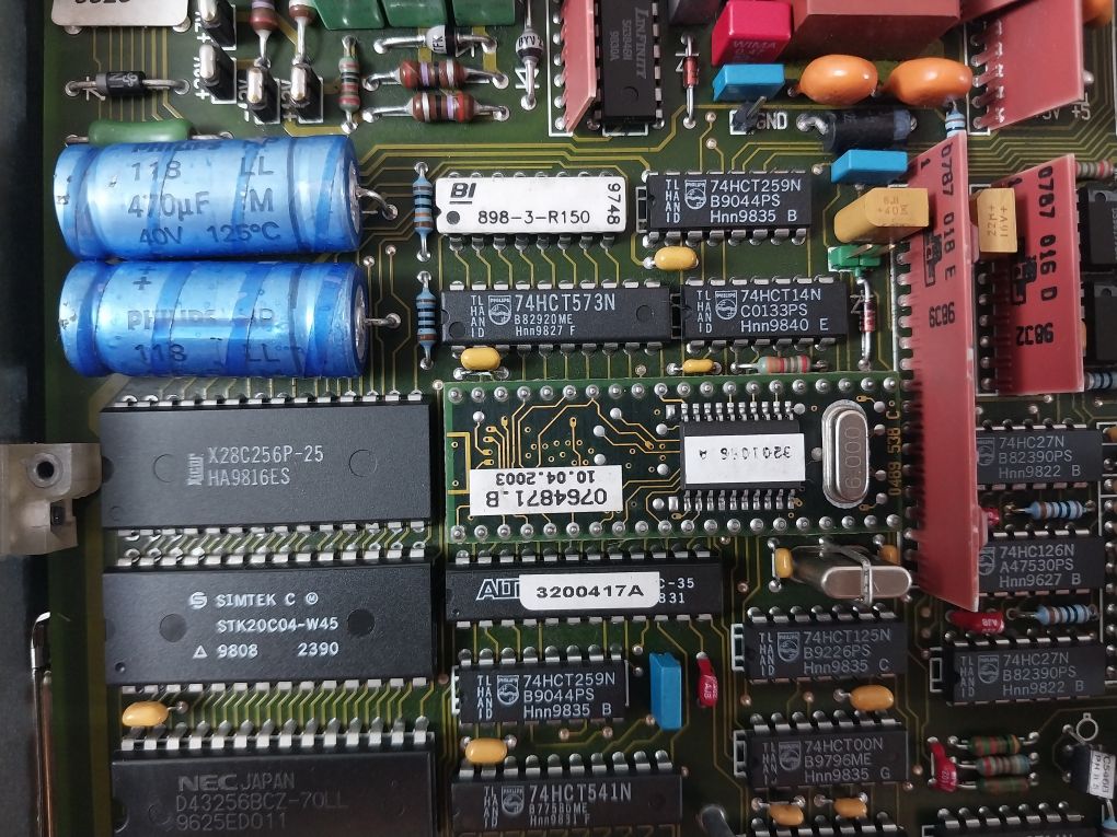 Abb Ccf 10 Coupling Unit P73113-4-0788 713