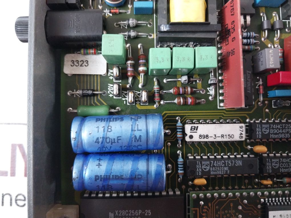 Abb Ccf 10 Coupling Unit P73113-4-0788 713