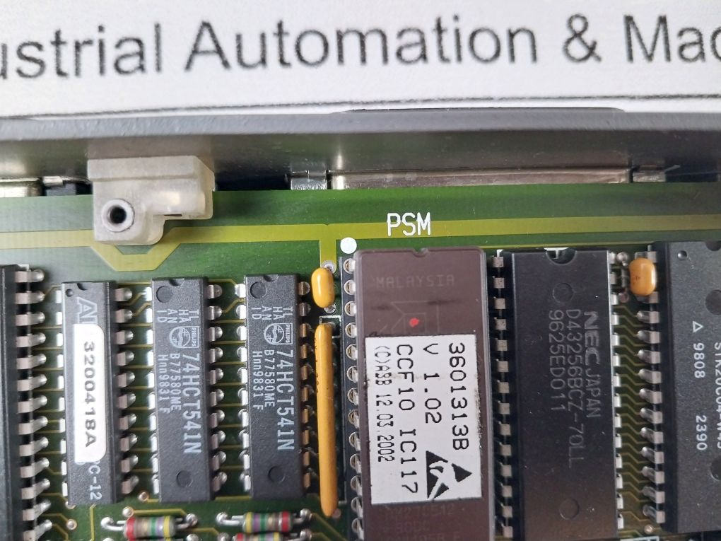 Abb Ccf 10 Coupling Unit P73113-4-0788 713