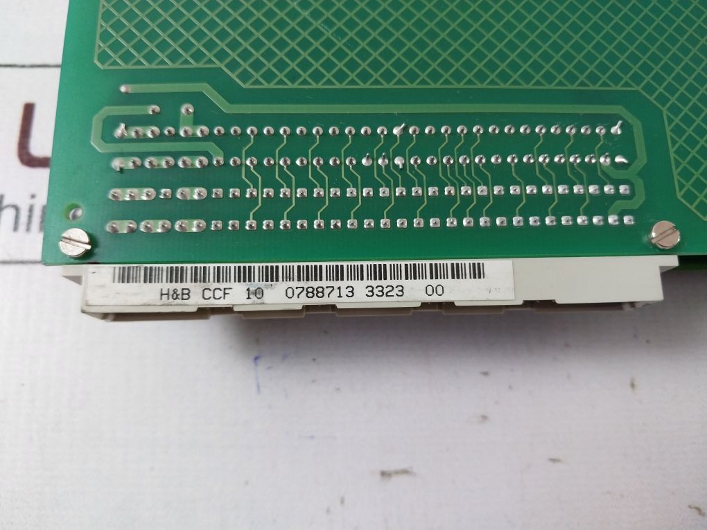 Abb Ccf 10 Coupling Unit P73113-4-0788 713