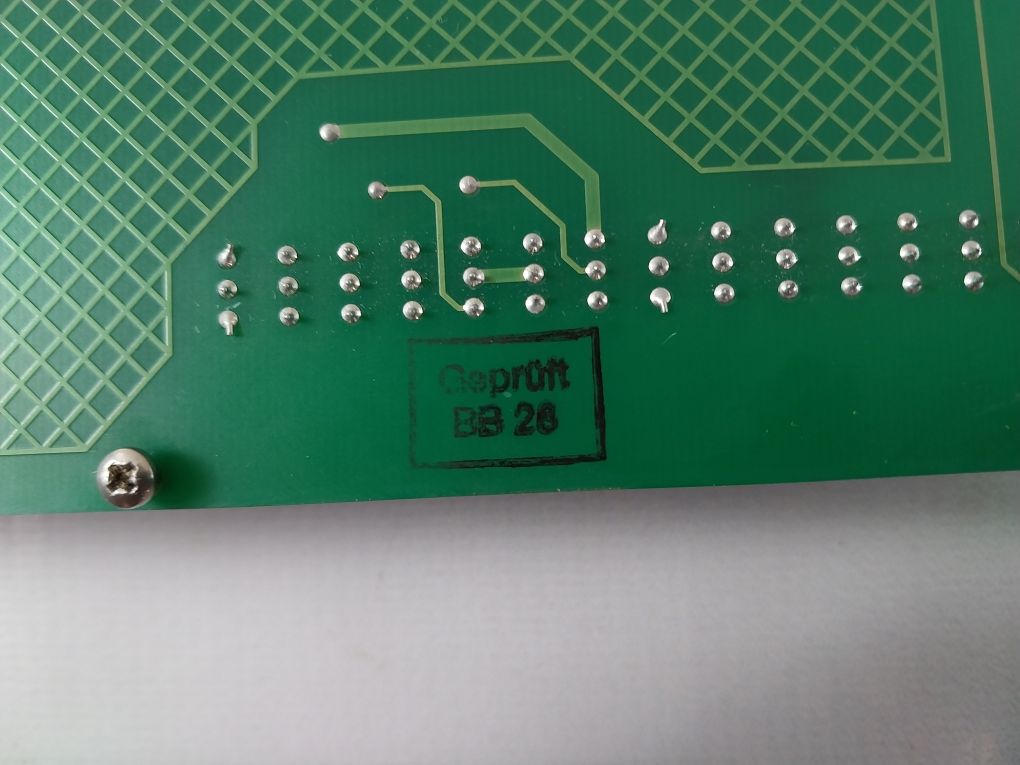 Abb Ccf 10 Coupling Unit P73113-4-0788 713