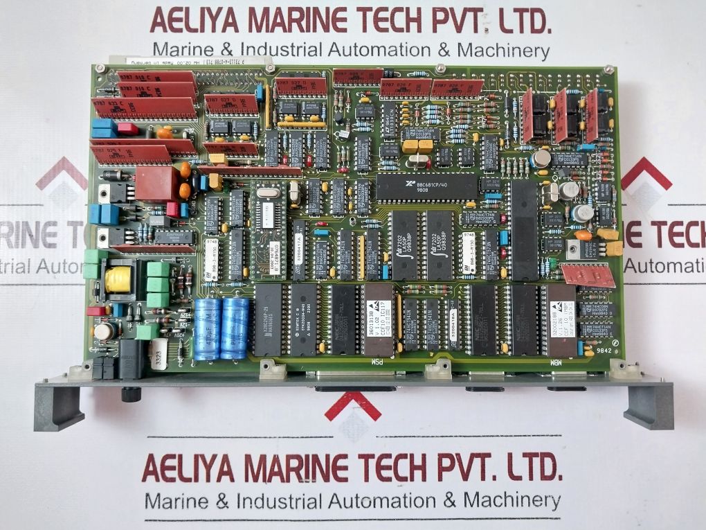 Abb Ccf 10 Coupling Unit P73113-4-0788 713