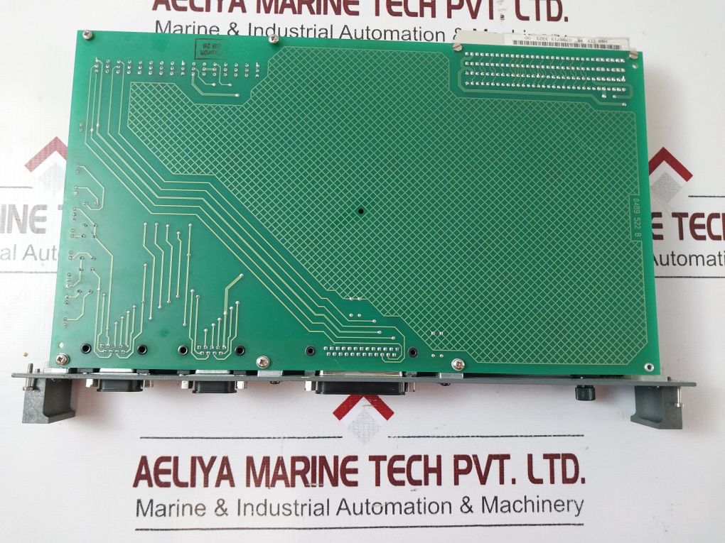 Abb Ccf 10 Coupling Unit P73113-4-0788 713