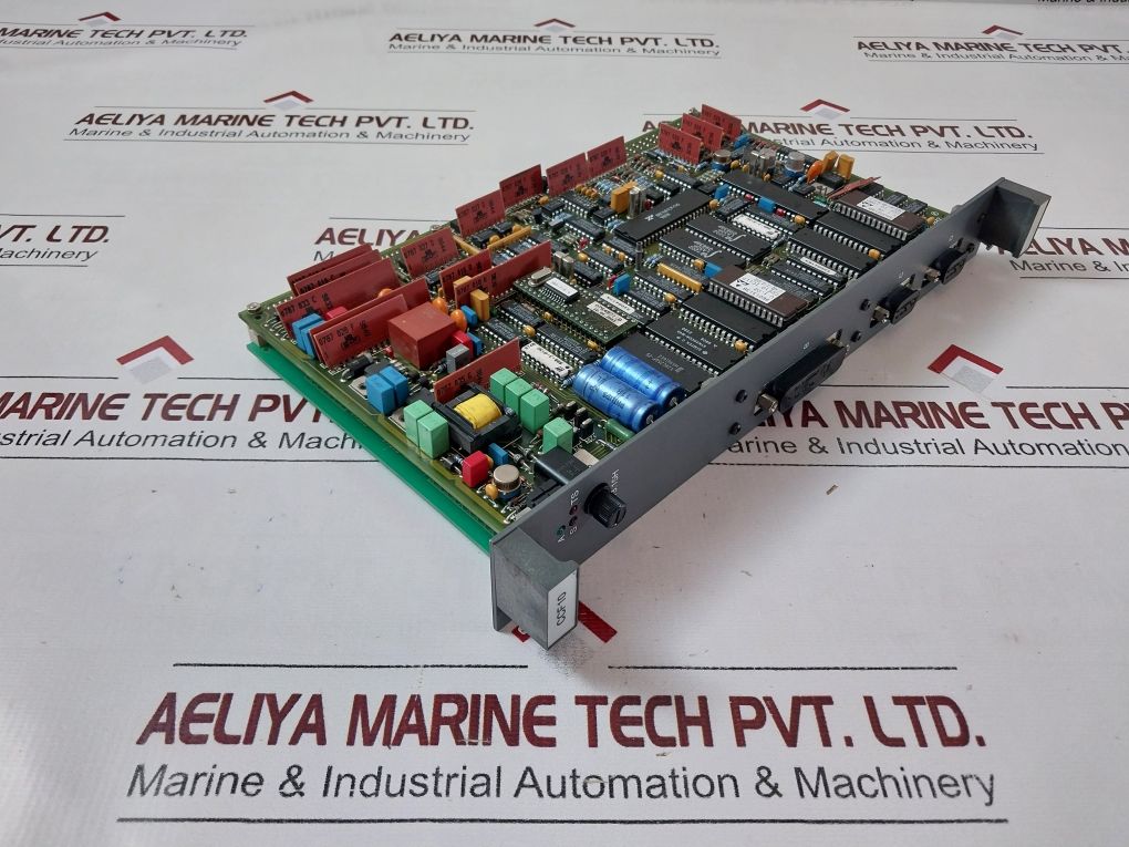 Abb Ccf 10 Coupling Unit P73113-4-0788 713