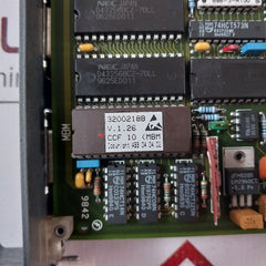 Abb Ccf 10 Coupling Unit P73113-4-0788 713