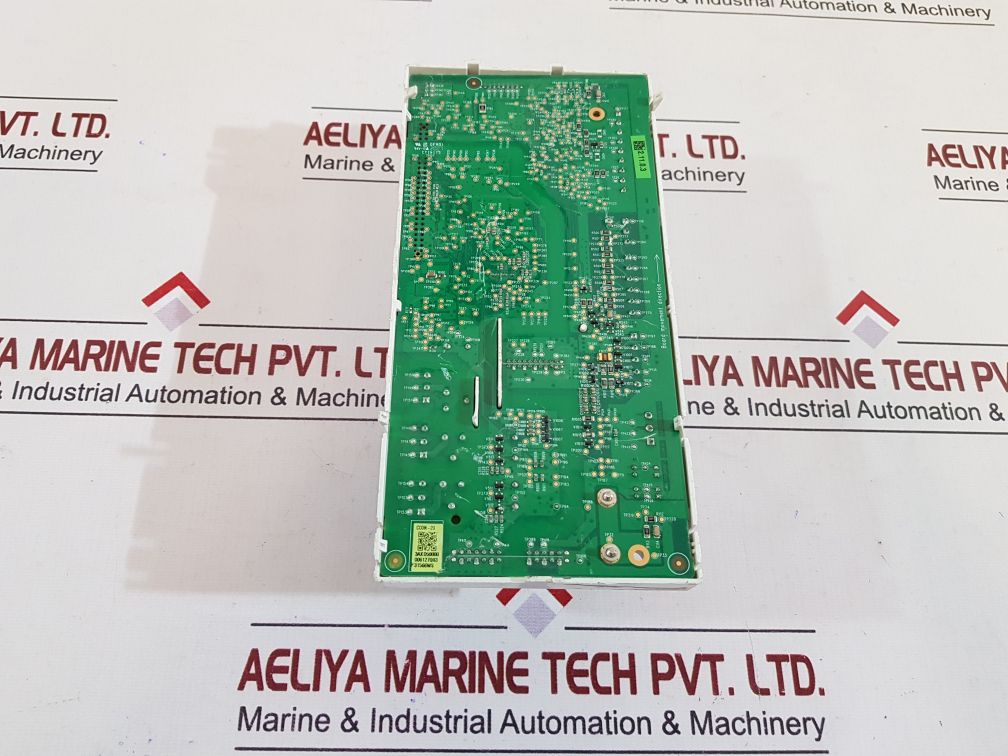 Abb Ccu-23-s 3Axd50000034658 Control Unit Ccon-23