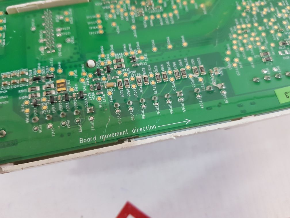 Abb Ccu-23-s 3Axd50000034658 Control Unit Ccon-23