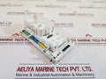 Abb Ccu-23-s 3Axd50000034658 Control Unit Ccon-23