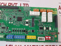 Abb Ccu-23-s 3Axd50000034658 Control Unit Ccon-23