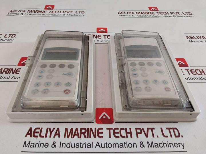 Abb Cdp312R Control Panel 64378660G
