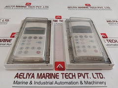 Abb Cdp312R Control Panel 64378660G

