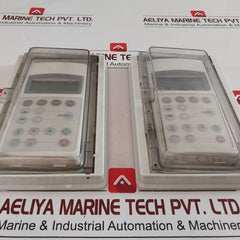 Abb Cdp312R Control Panel 64378660G
