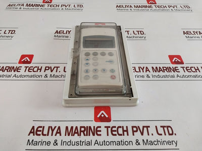 Abb Cdp312R Control Panel 64378660G
