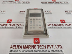 Abb Cdp312R Control Panel 64378660G
