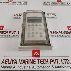 Abb Cdp312R Control Panel 64378660G
