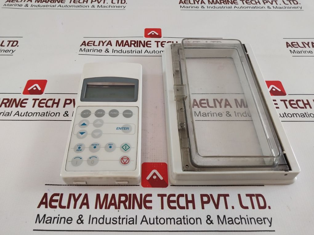 Abb Cdp312R Control Panel 64378660G
