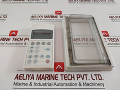Abb Cdp312R Control Panel 64378660G
