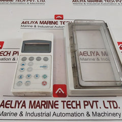 Abb Cdp312R Control Panel 64378660G
