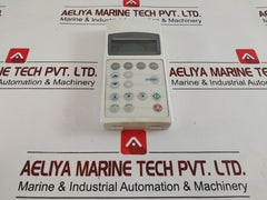 Abb Cdp312R Control Panel 64378660G

