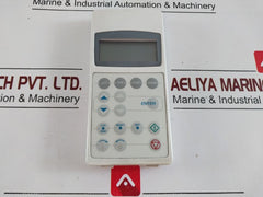 Abb Cdp312R Control Panel 64378660G
