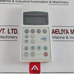 Abb Cdp312R Control Panel 64378660G
