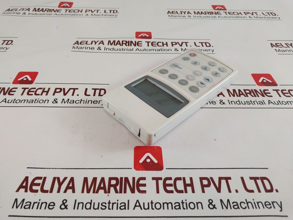 Abb Cdp312R Control Panel 64378660G
