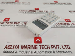 Abb Cdp312R Control Panel 64378660G
