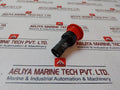 Abb Ce4T-10R-02 Emergency Stop Pushbutton Switch 300V 5A
