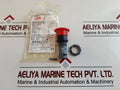 Abb Ce4T-10R-11 Emergency Stop Pushbutton Switch