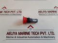 Abb Ce4T-10R-11 Emergency Stop Pushbutton Switch