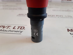 Abb Ce4T-10R-11 Emergency Stop Pushbutton Switch