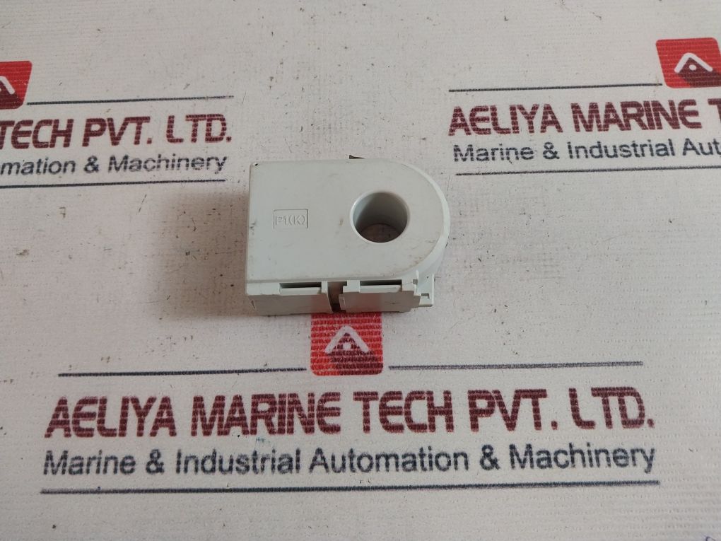 Abb Cem 11-fbp.20 Earth Leakage Monitor