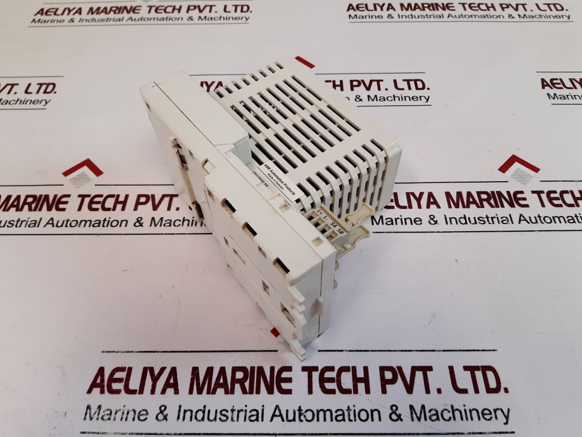 Abb Ci810B Communication Interface Module 3Bse020520R1 Pr D
