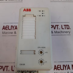 Abb Ci810B Communication Interface Module 3Bse020520R1 Pr D
