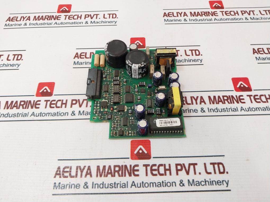 Abb Ci820-1 Printed Circuit Board Ywp-h
