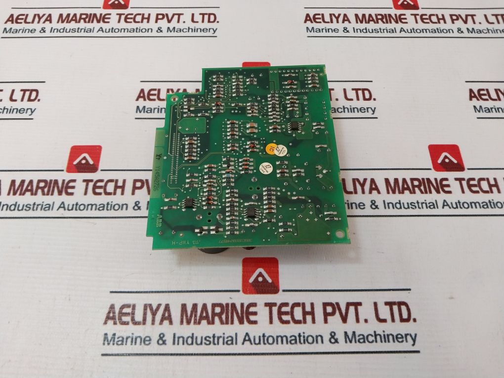 Abb Ci820-1 Printed Circuit Board Ywp-h