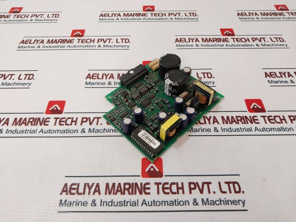 Abb Ci820-1 Printed Circuit Board Ywp-h