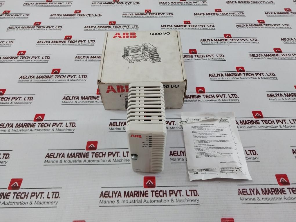 Abb Ci840A Communication Interface Module 3Bse041882R1 Pr D