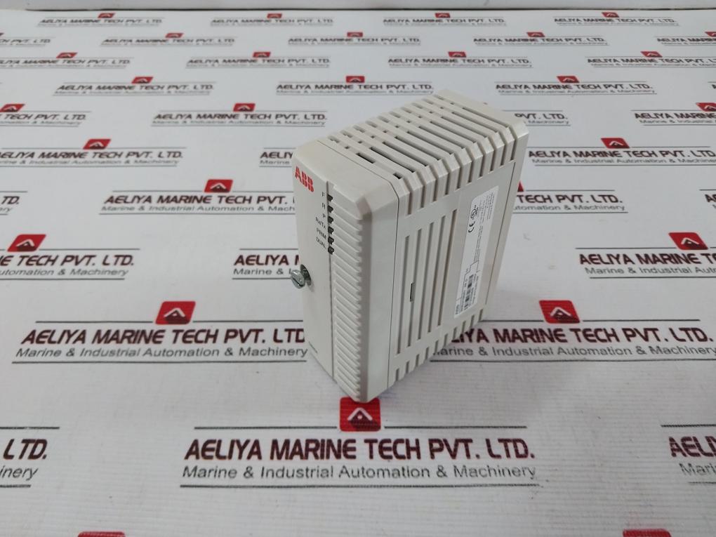 Abb Ci840A Communication Interface Module 3Bse041882R1 Pr D