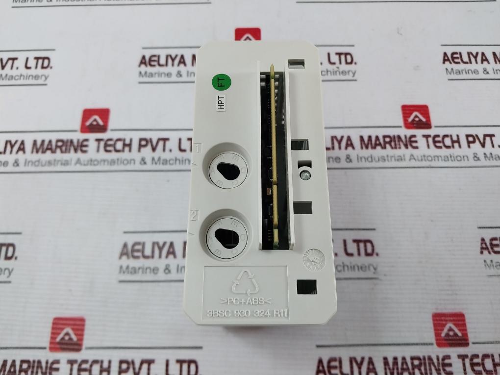 Abb Ci840A Communication Interface Module 3Bse041882R1 Pr D
