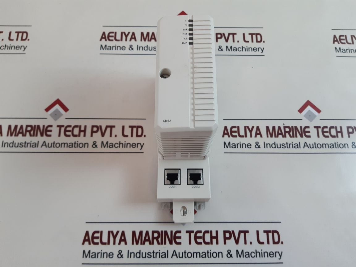 Abb Ci853 Interface Module 3Bse018103R1 PrE
