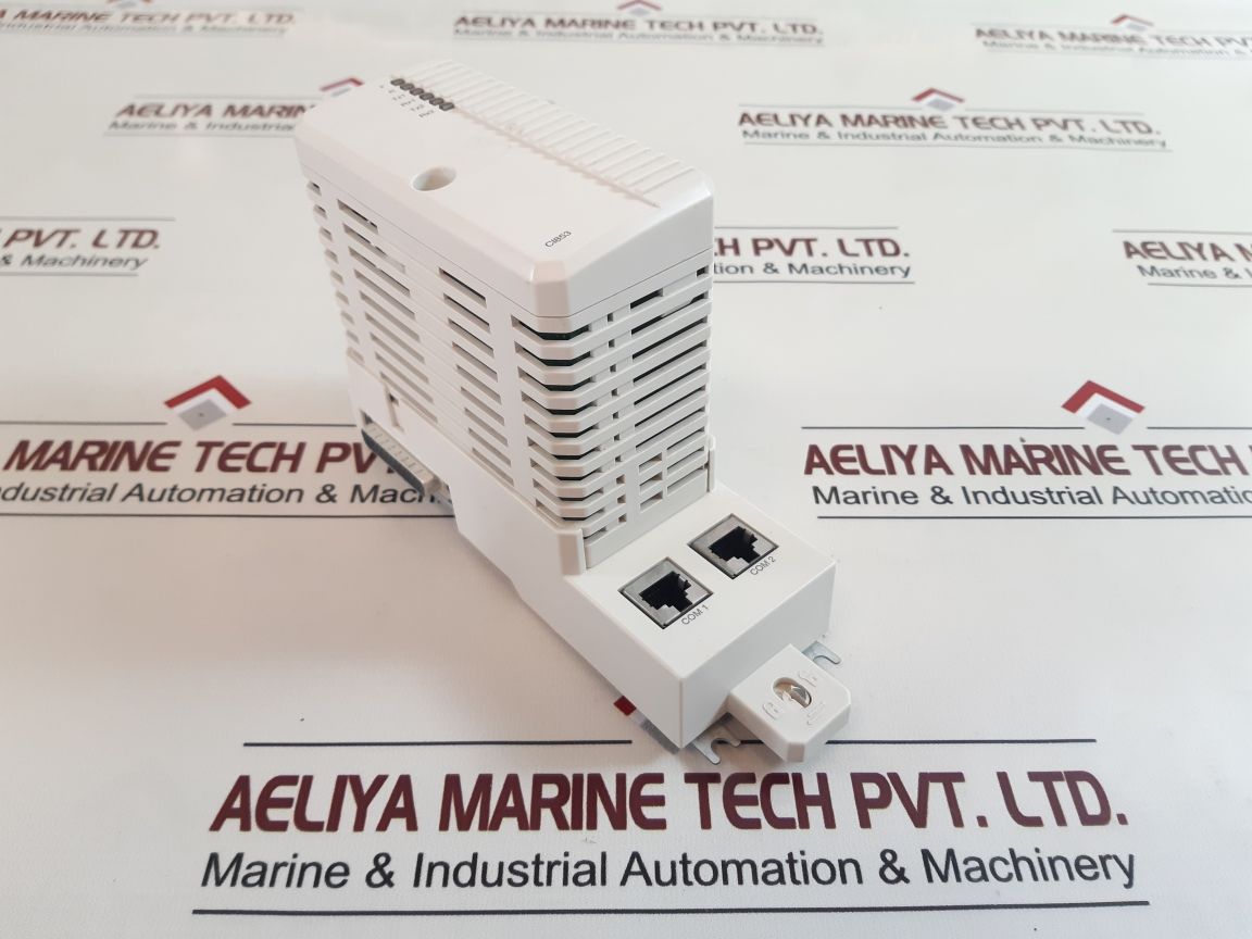 Abb Ci853 Interface Module 3Bse018103R1 PrE
