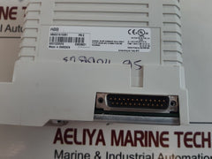 Abb Ci853 Interface Module 3Bse018103R1 PrE
