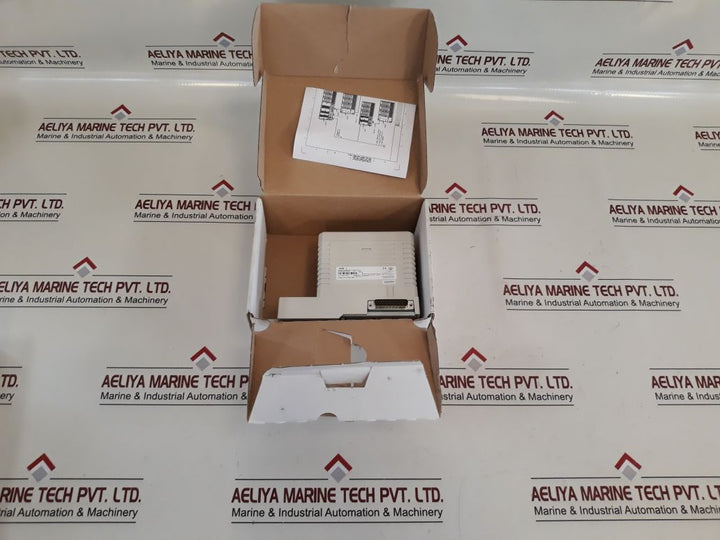 Abb Ci854A 3Bse030220R1 Profibus Interface Module
