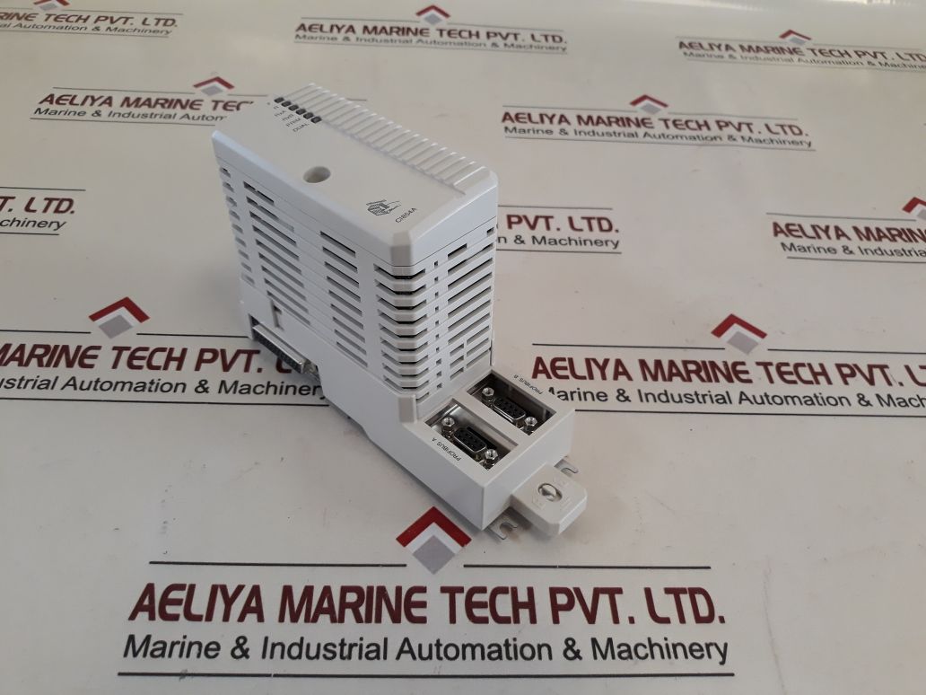 Abb Ci854A 3Bse030220R1 Profibus Interface Module
